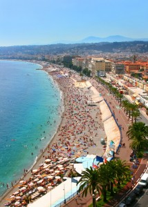 holiday lettings in Nice Promenade - ZEN Holiday Rentals