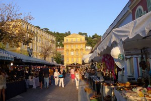 Holiday lettings in Nice Old Town - ZEN Holiday Rentals