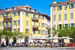 Holiday lettings in Nice Port - ZEN Holiday Rentals