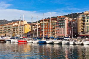 Holiday lettings in Nice Port - ZEN Holiday Rentals