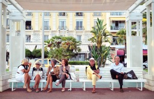 Holiday lettings in Nice Carré d'Or - ZEN Holiday Rentals